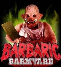 Barbaric | Варварский