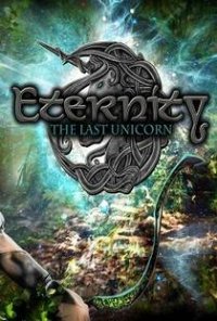 Eternity The Last Unicorn | Вечность Последний единорог