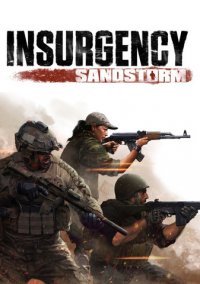 Insurgency Sandstorm | Мятеж Песчаная Буря