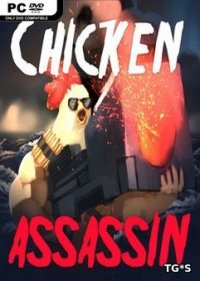 Chicken Assassin Reloaded Deluxe Edition