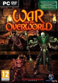 War for the Overworld Anniversary Collection