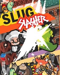 Slug Slasher