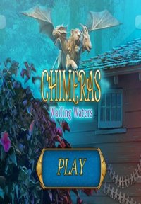 Chimeras 9 Wailing Waters