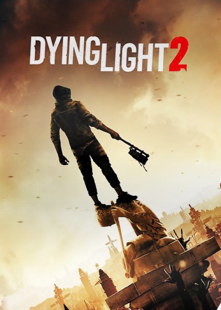 Dying Light 2 зомби паркур скачать торрент РС и Мак