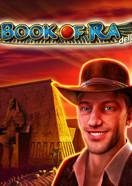 Book of Ra - скачать игровой автомат Книжки на ПК и Андроид
