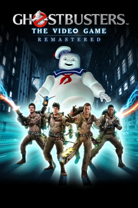 Переиздание Ghostbusters: The Video Game для вашего ПК