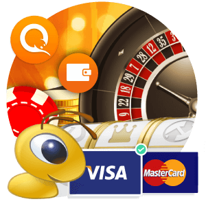 Платежные данные в приложениях казино