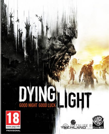 Dying Light 