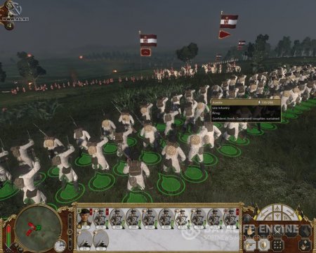 Empire Total War