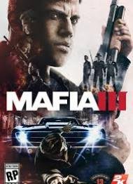 Mafia 3 | Мафия 3