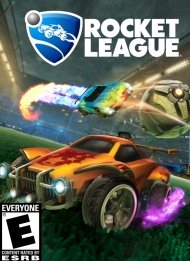 Rocket League