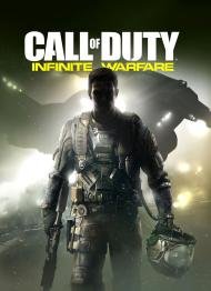 Call Of Duty Infinity Warfare