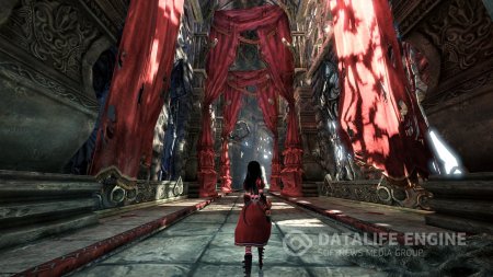 Alice Madness Returns The Complete Collection