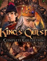 Kings Quest The Complete Collection