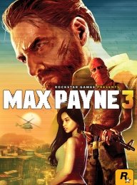 Max Payne 3 | Макс пэйн 3