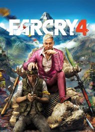 Far Cry 4 | Фар край 4