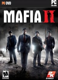 Mafia 2 | Мафия 2