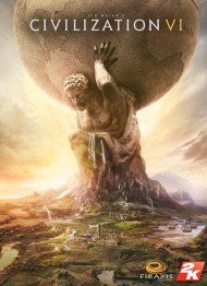 Sid Meiers Civilization 5 | Цивилизация 5