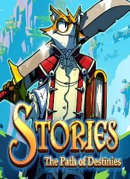 Stories The Path of Destinies