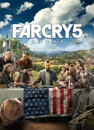 Far Cry 5 | Фар Край 5
