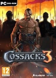 Cossacks 3 | Казаки 3