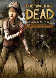 The Walking Dead Season Two | Ходячие мертвецы Сезон 2