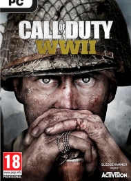 Call of Duty WWII | Кол оф Дьюти Вторая Мировая Война