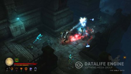 Diablo 3 Reaper of Souls | Диабло 3