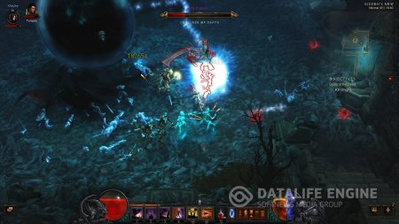 Diablo 3 Reaper of Souls | Диабло 3