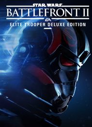 Star Wars Battlefront II | Звездные войны Баттлфронт 2 