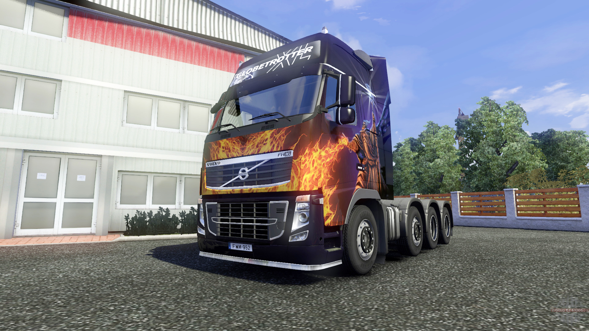 euro truck simulator 2 download free for android