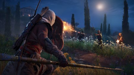 Assassin's Creed Origin | Истоки
