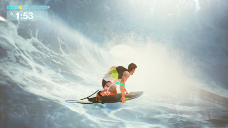 Surf World Series | Мировая серия серфинга