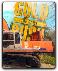 Gold Rush: The Game | Золотая лихорадка