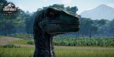 Jurassic World Evolution | Мир Юрского Периода