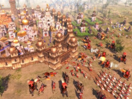 Age of Empires 4 | Возраст Империи 4