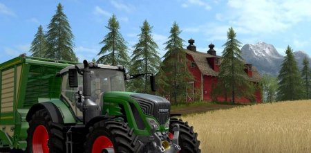 Farming Simulator 2016 | Симулятор Земледелия 2016