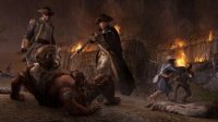 Assassin's Creed 3 Tyranny of king Washington