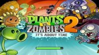 Plants vs Zombies 2 | Зомби против  Растения