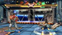 Street Fighter X | Уличные драки