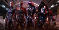 Mass Effect 4 | Массовый эффект 4