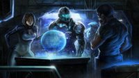 Mass Effect 4 | Массовый эффект 4