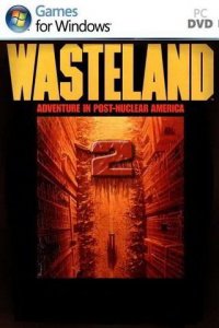 Wasteland 2 | Пустошь 2