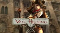Adventures of Van Helsing | Ван Хелсинг Нова история