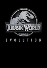 Jurassic World Evolution | Мир Юрского Периода