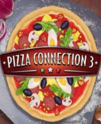 Pizza Connection 3 | Соединенная Пицца 3