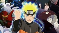 Naruto Shippuden Ultimate Ninja