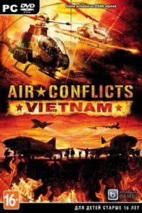 Air Conflicts: Vietnam | Воздушный Конфликт: Вьетнам