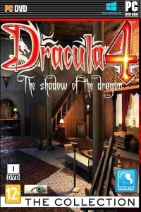 Dracula 4 | Дракула 4