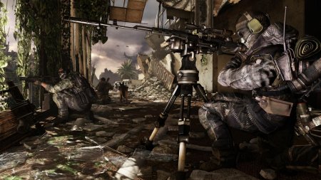 Call of Duty Ghosts 2 | Калл оф Дьюти Призрак 2